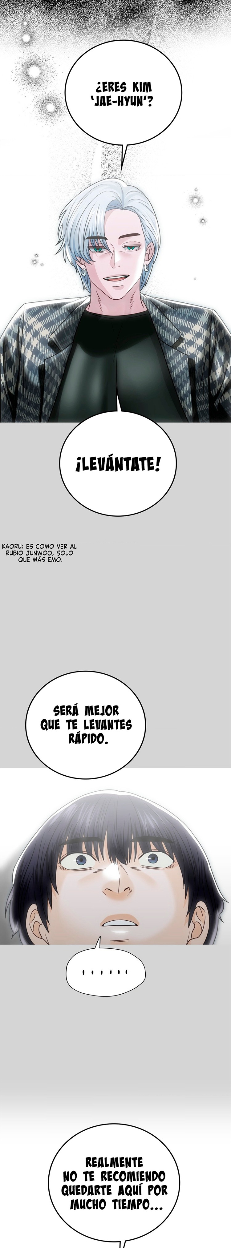 Stepmother’s Past Raw - Chapter 5 [photo 2] - MangaPorn