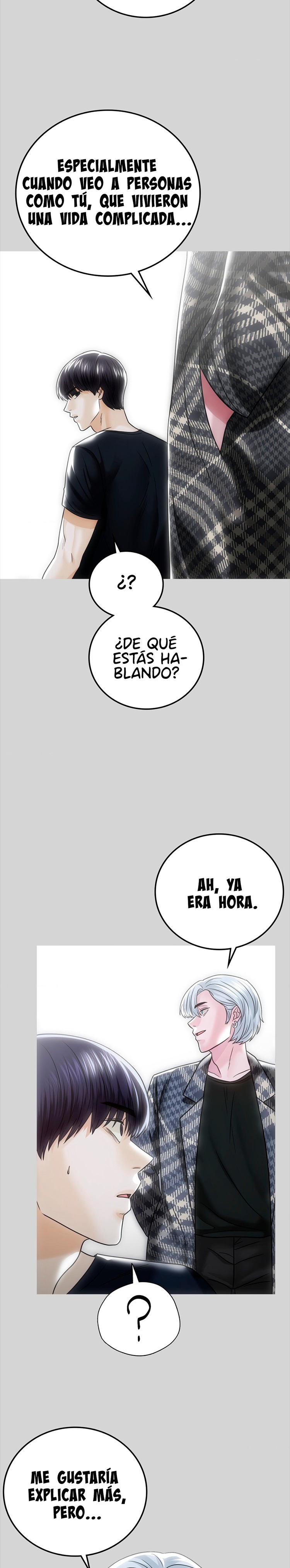 Stepmother’s Past Raw - Chapter 5 [photo 8] - MangaPorn