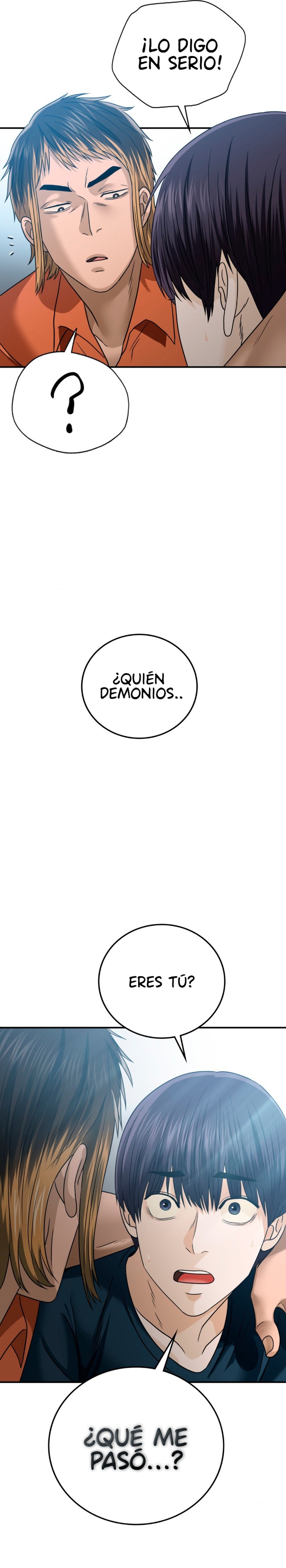 Stepmother’s Past Raw - Chapter 6 [photo 1] - MangaPorn