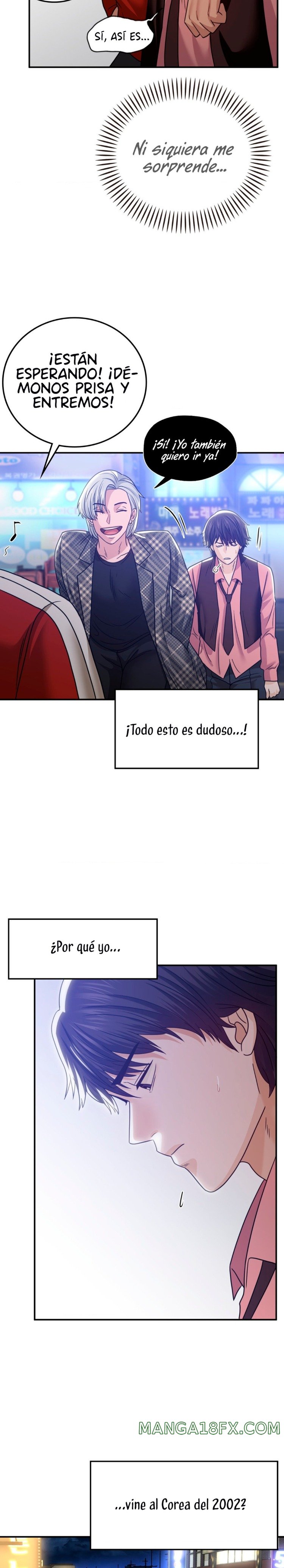 Stepmother’s Past Raw - Chapter 6 [photo 24] - MangaPorn