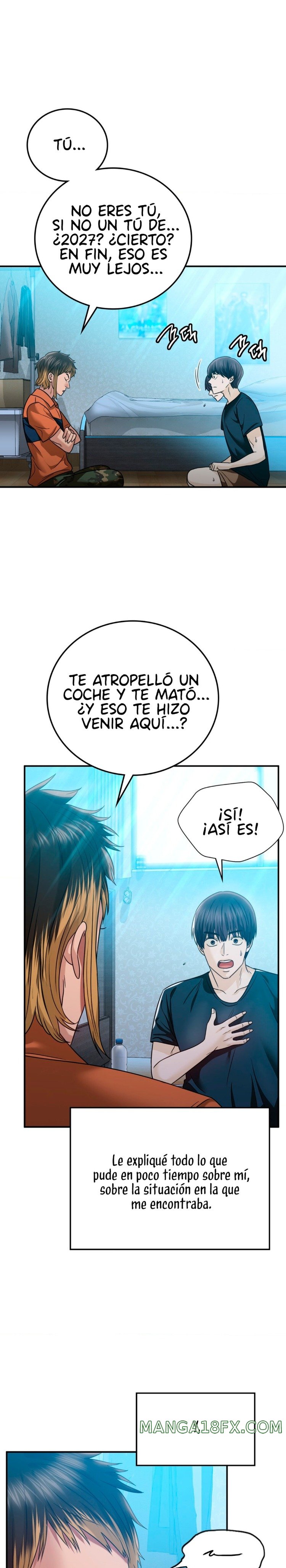 Stepmother’s Past Raw - Chapter 6 [photo 3] - MangaPorn