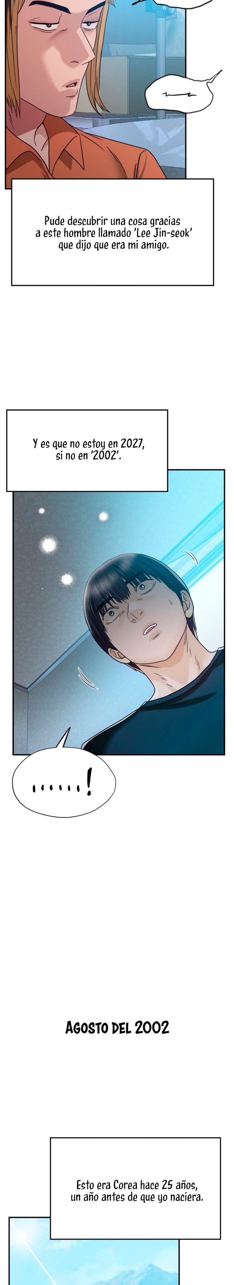 Stepmother’s Past Raw - Chapter 6 [photo 4] - MangaPorn