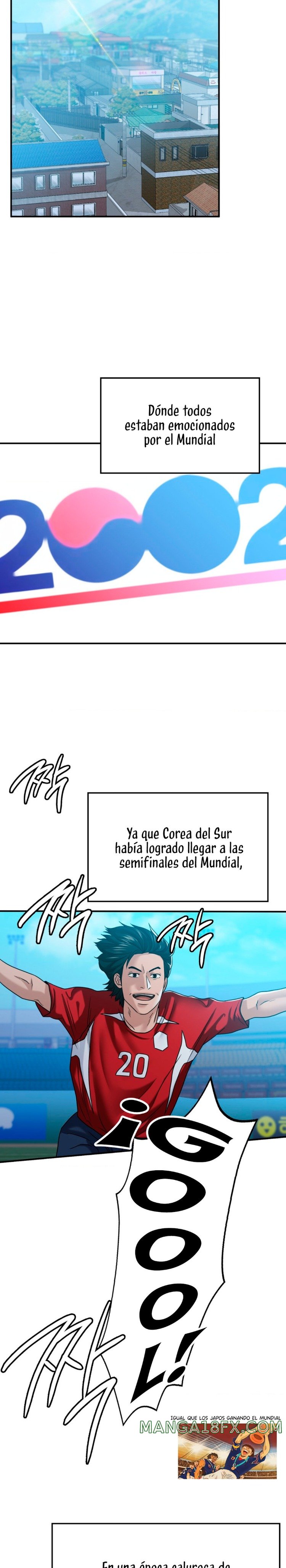 Stepmother’s Past Raw - Chapter 6 [photo 5] - MangaPorn