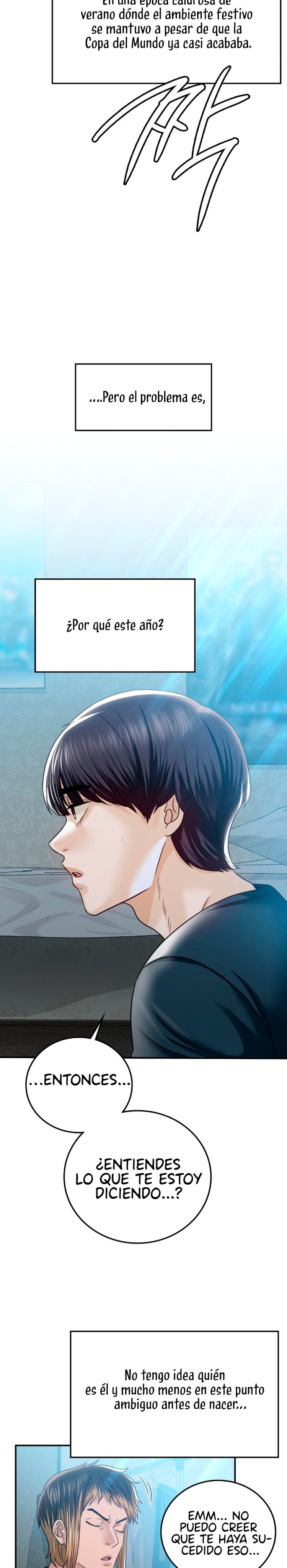 Stepmother’s Past Raw - Chapter 6 [photo 6] - MangaPorn
