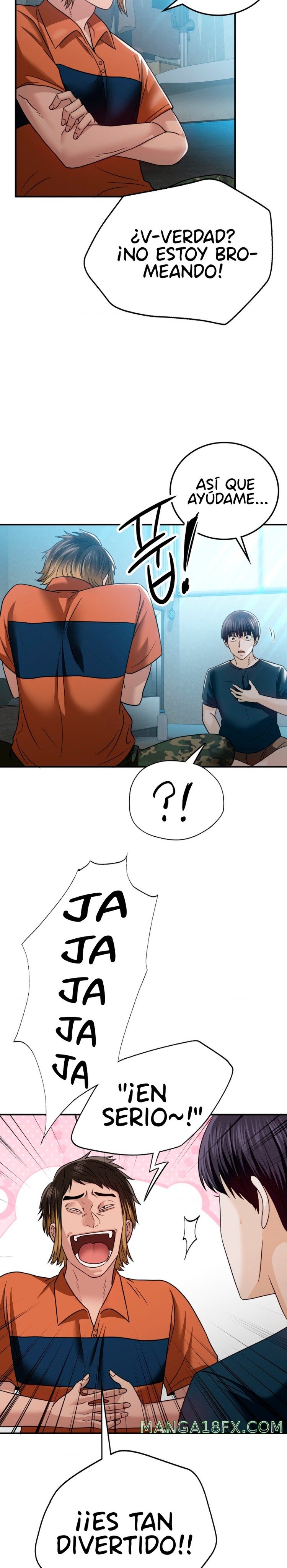 Stepmother’s Past Raw - Chapter 6 [photo 7] - MangaPorn