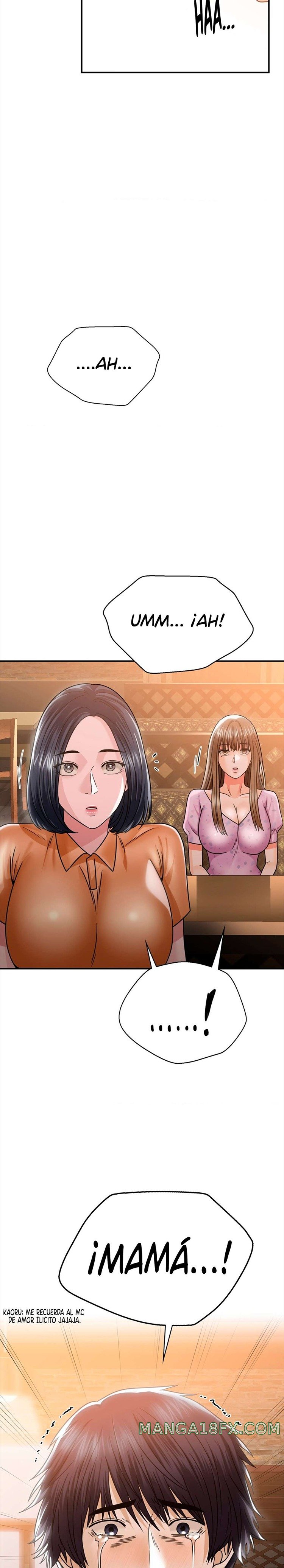 Stepmother’s Past Raw - Chapter 7 [photo 10] - MangaPorn