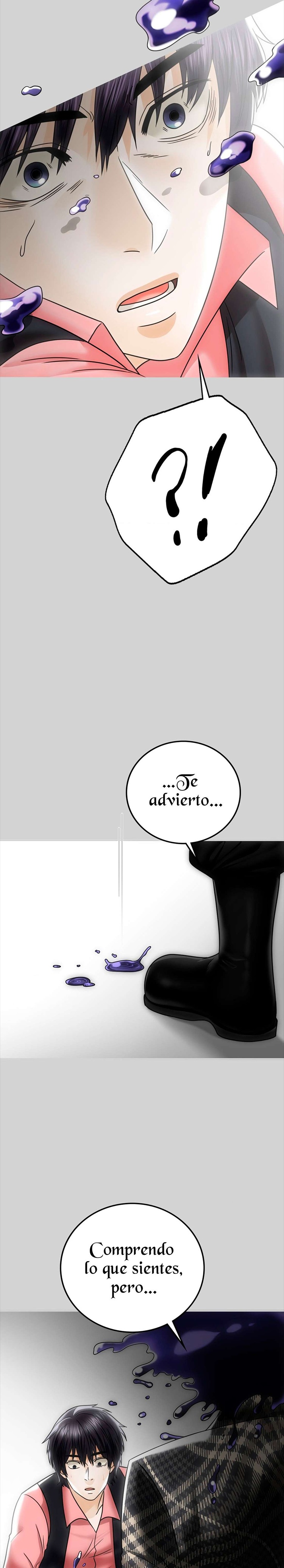 Stepmother’s Past Raw - Chapter 7 [photo 17] - MangaPorn