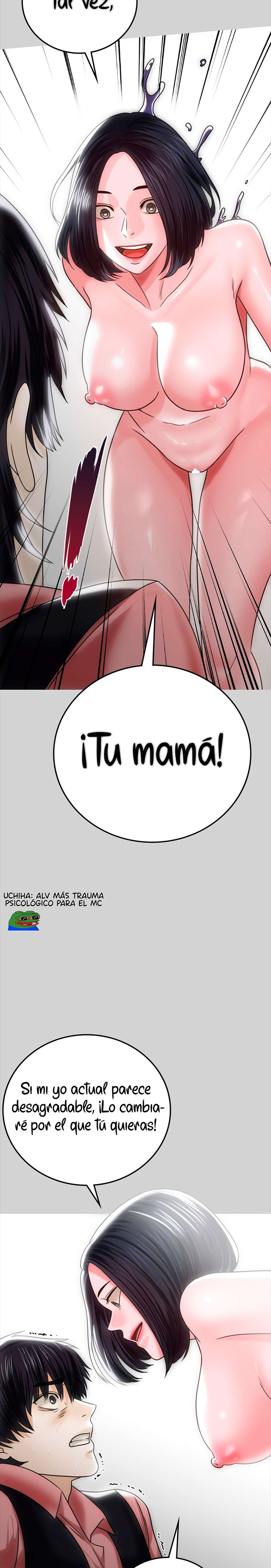 Stepmother’s Past Raw - Chapter 7 [photo 21] - MangaPorn