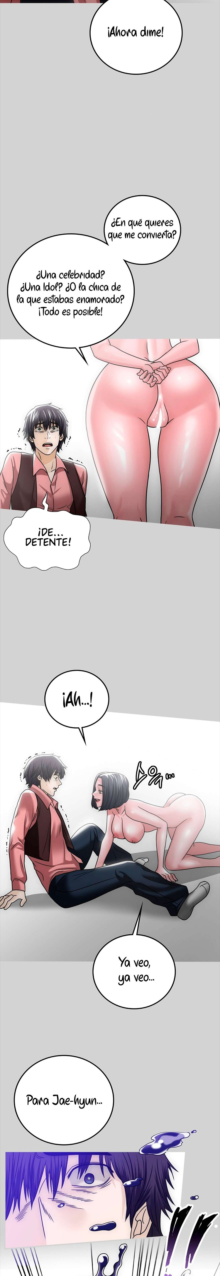 Stepmother’s Past Raw - Chapter 7 [photo 22] - MangaPorn