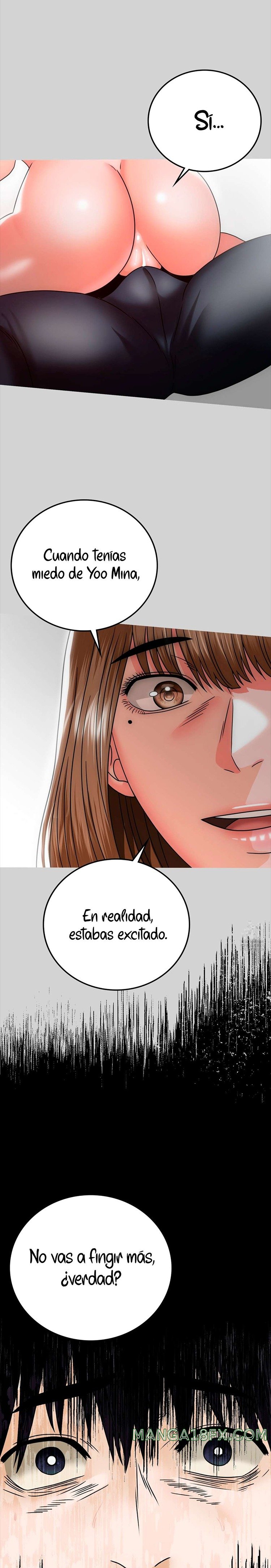 Stepmother’s Past Raw - Chapter 7 [photo 25] - MangaPorn