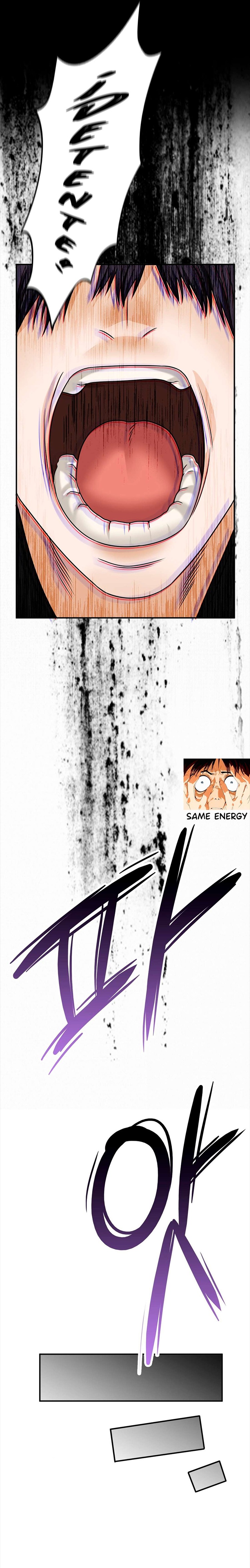 Stepmother’s Past Raw - Chapter 7 [photo 27] - MangaPorn