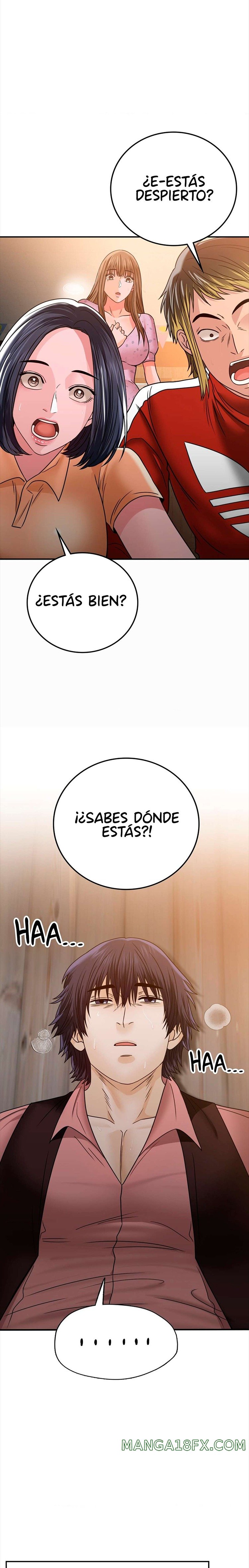 Stepmother’s Past Raw - Chapter 7 [photo 29] - MangaPorn