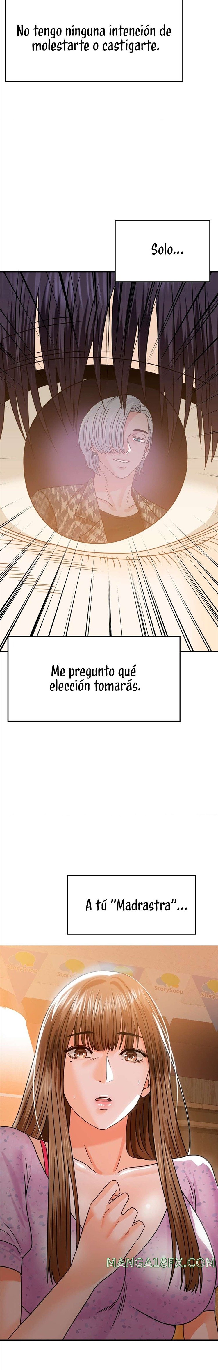 Stepmother’s Past Raw - Chapter 7 [photo 30] - MangaPorn