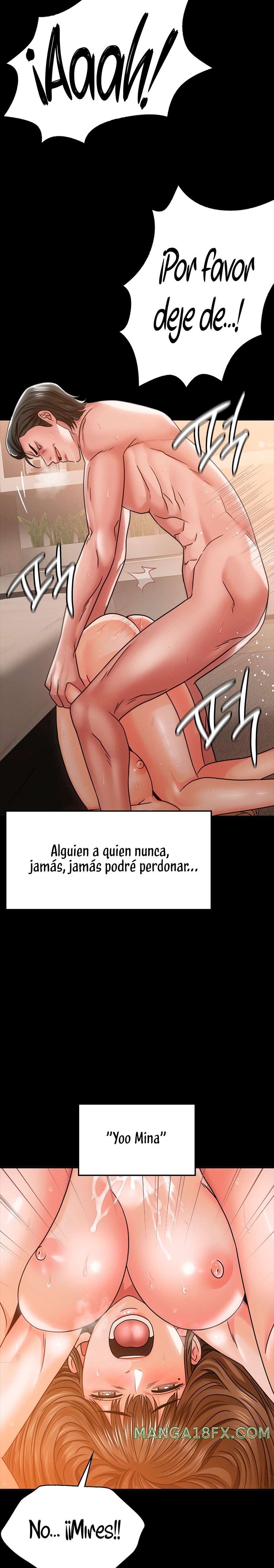 Stepmother’s Past Raw - Chapter 7 [photo 4] - MangaPorn