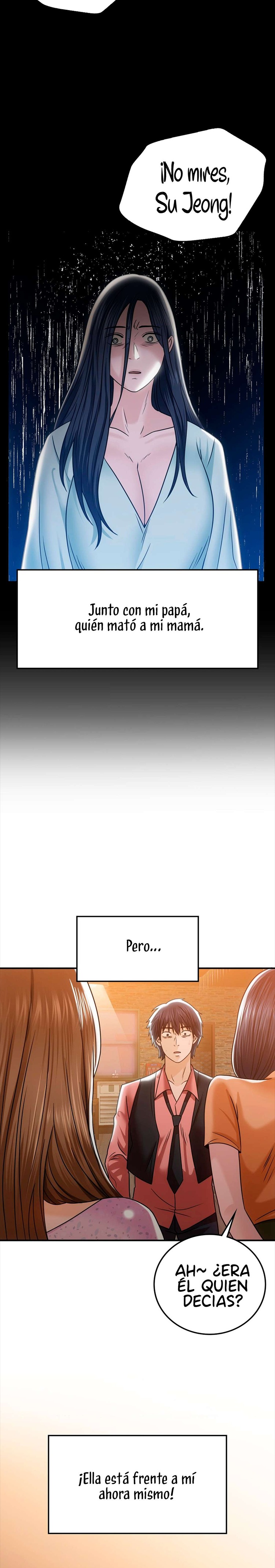 Stepmother’s Past Raw - Chapter 7 [photo 5] - MangaPorn