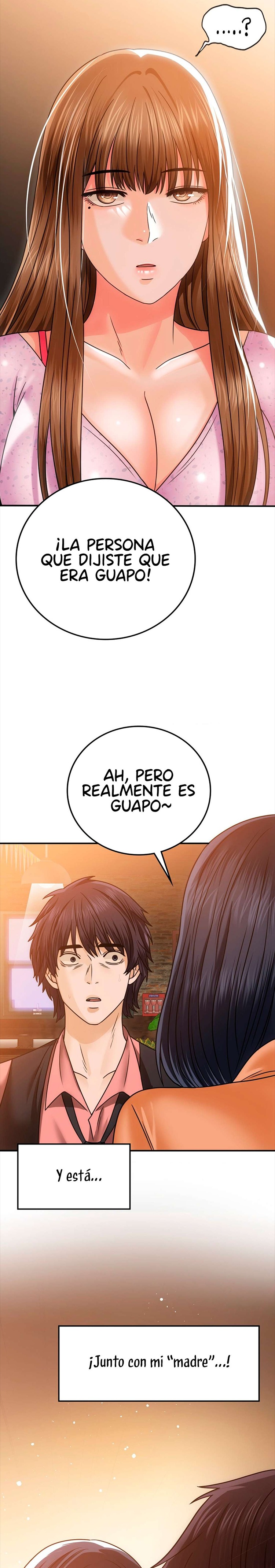 Stepmother’s Past Raw - Chapter 7 [photo 6] - MangaPorn