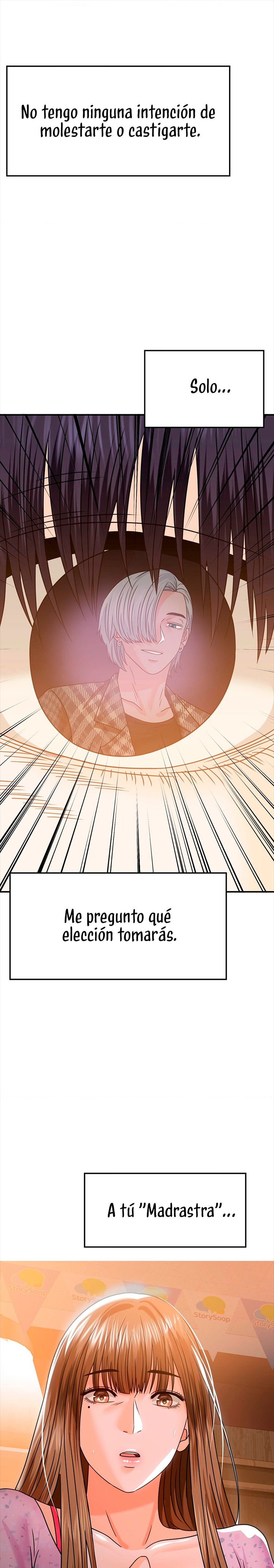 Stepmother’s Past Raw - Chapter 8 [photo 1] - MangaPorn