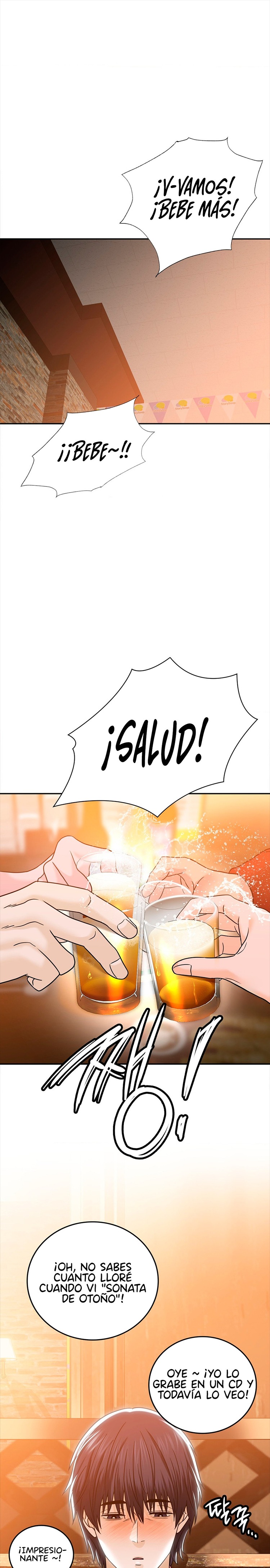 Stepmother’s Past Raw - Chapter 8 [photo 10] - MangaPorn