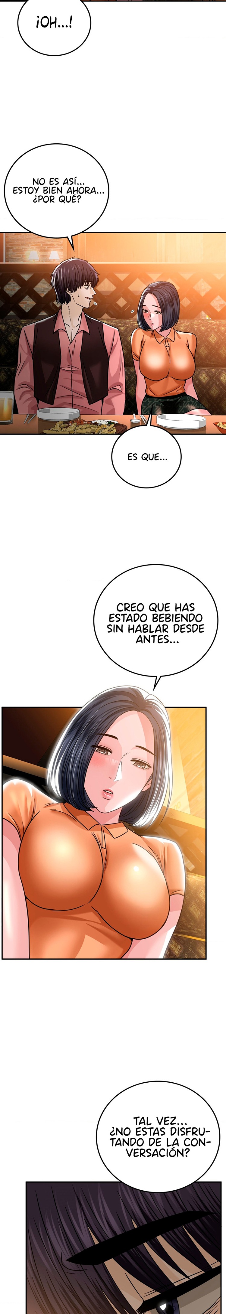 Stepmother’s Past Raw - Chapter 8 [photo 14] - MangaPorn