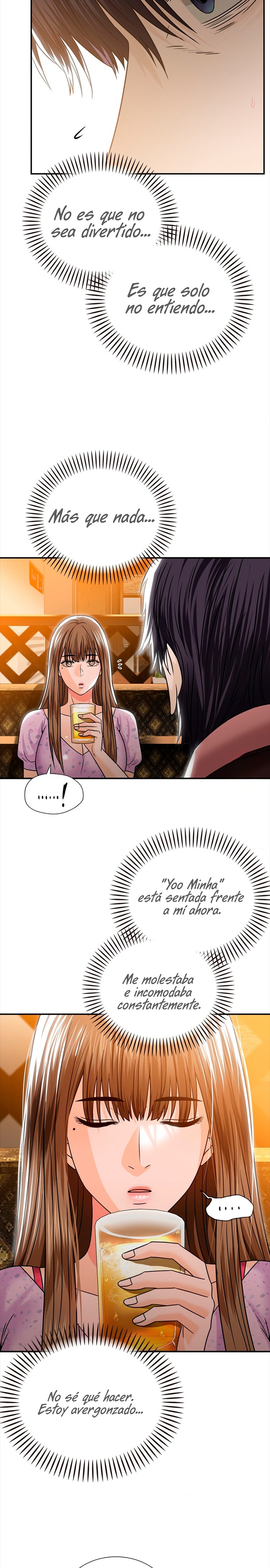 Stepmother’s Past Raw - Chapter 8 [photo 15] - MangaPorn