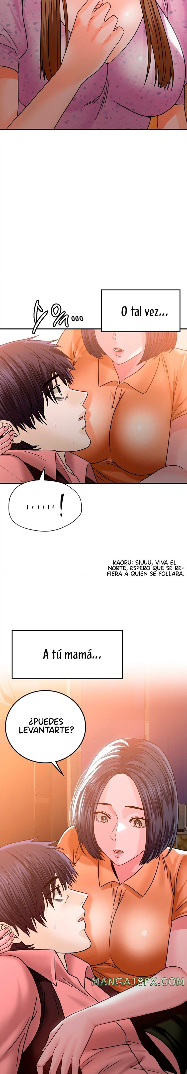 Stepmother’s Past Raw - Chapter 8 [photo 2] - MangaPorn