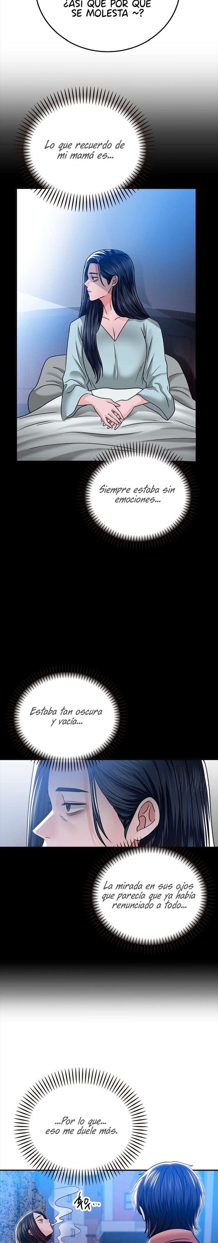 Stepmother’s Past Raw - Chapter 8 [photo 20] - MangaPorn