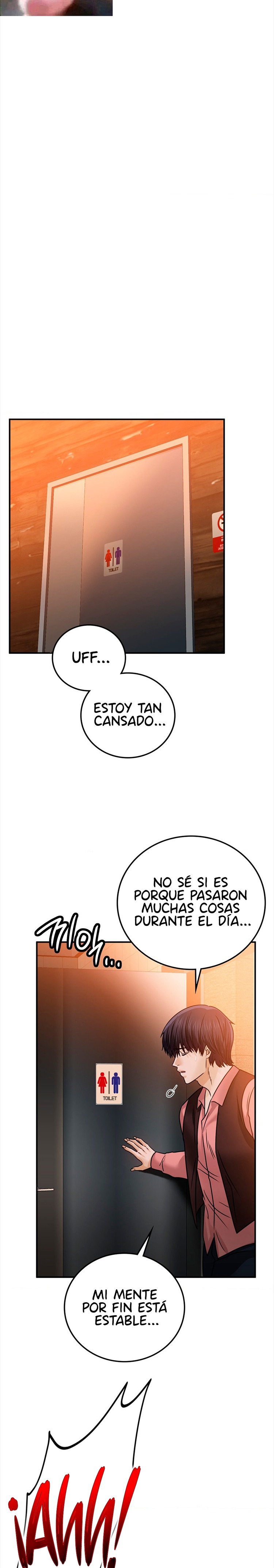 Stepmother’s Past Raw - Chapter 8 [photo 25] - MangaPorn