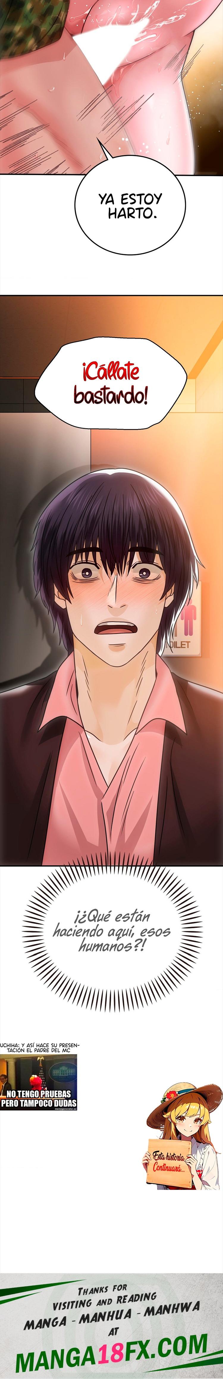 Stepmother’s Past Raw - Chapter 8 [photo 27] - MangaPorn