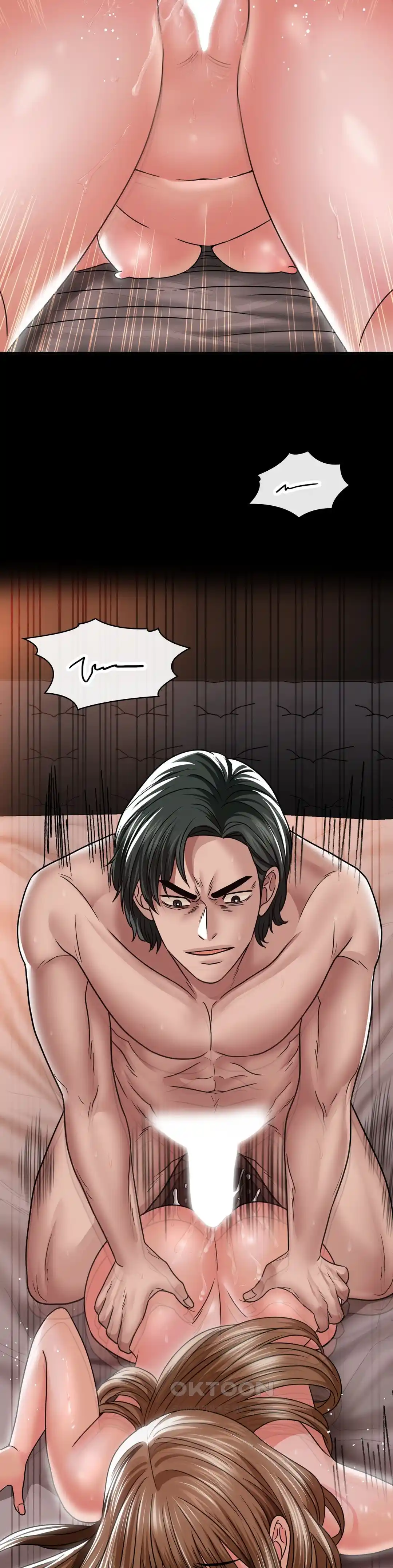 Stepmother’s Past Raw - Chapter 10 [photo 21] - MangaPorn