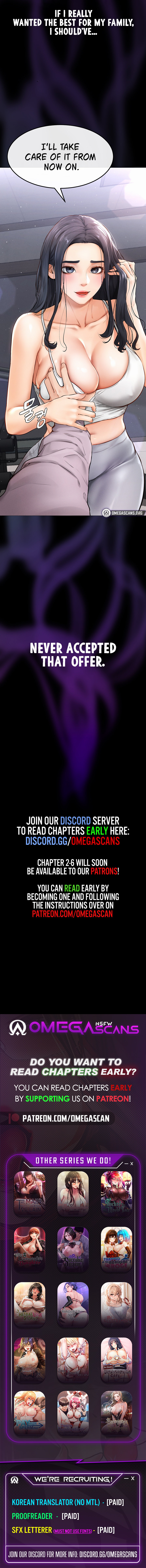 My New Family Treats me Well - Chapter 1 [photo 14] - MangaPorn