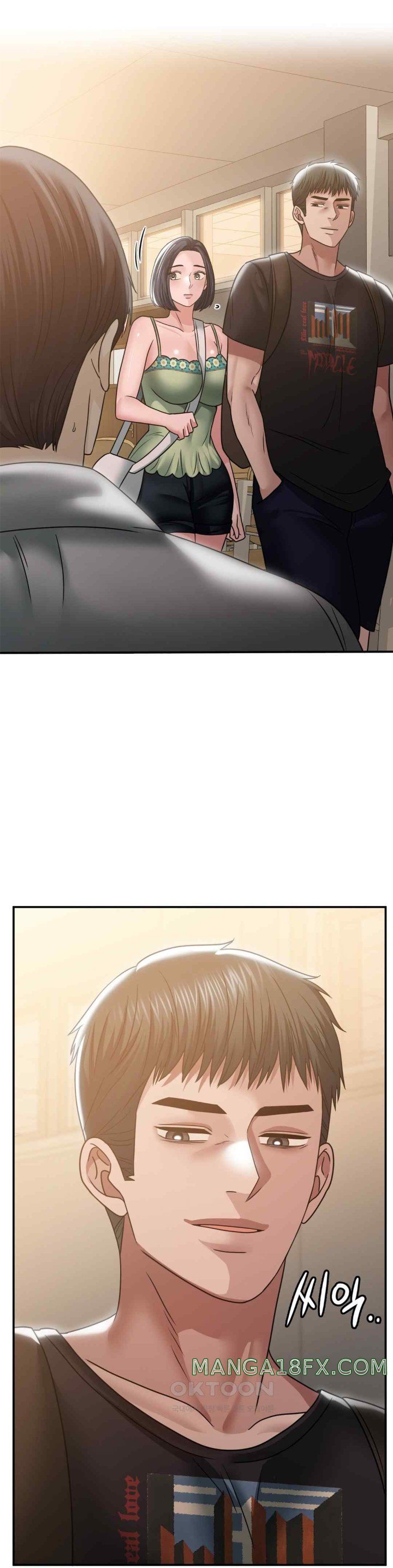 Stepmother’s Past Raw - Chapter 17 [photo 20] - MangaPorn