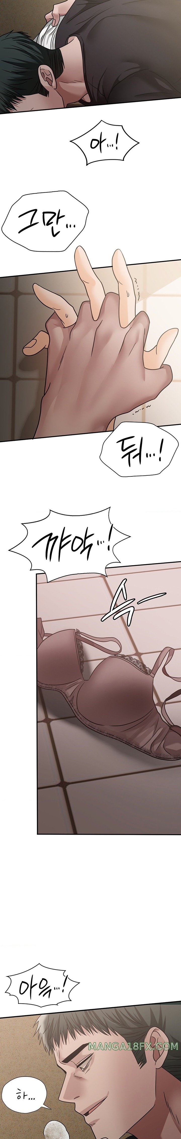 Stepmother’s Past Raw - Chapter 19 [photo 19] - MangaPorn