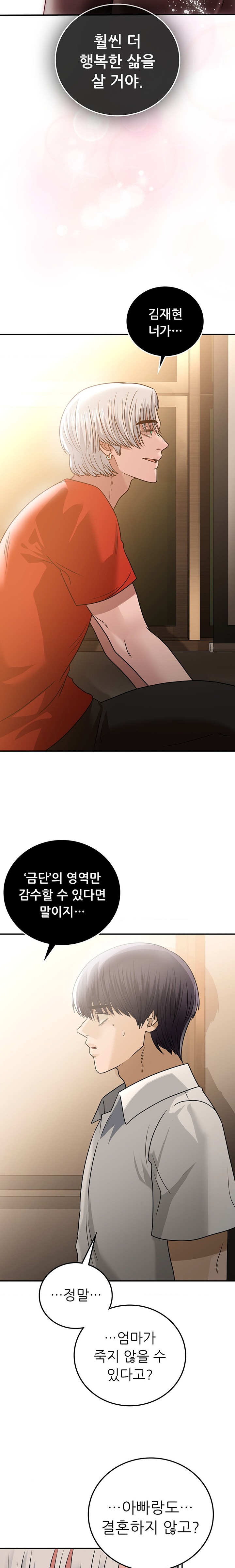 Stepmother’s Past Raw - Chapter 21 [photo 18] - MangaPorn