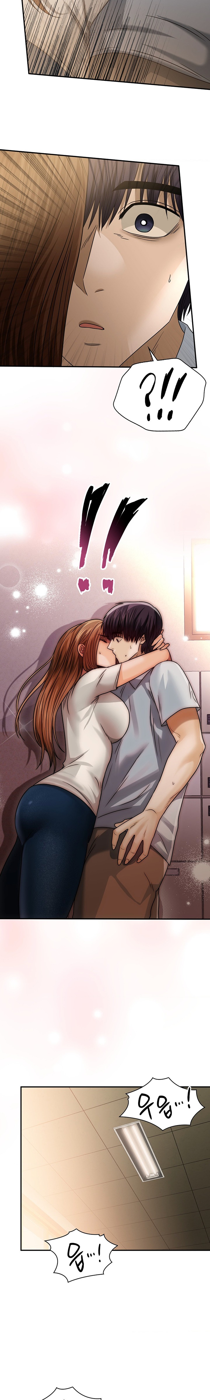 Stepmother’s Past Raw - Chapter 22 [photo 7] - MangaPorn