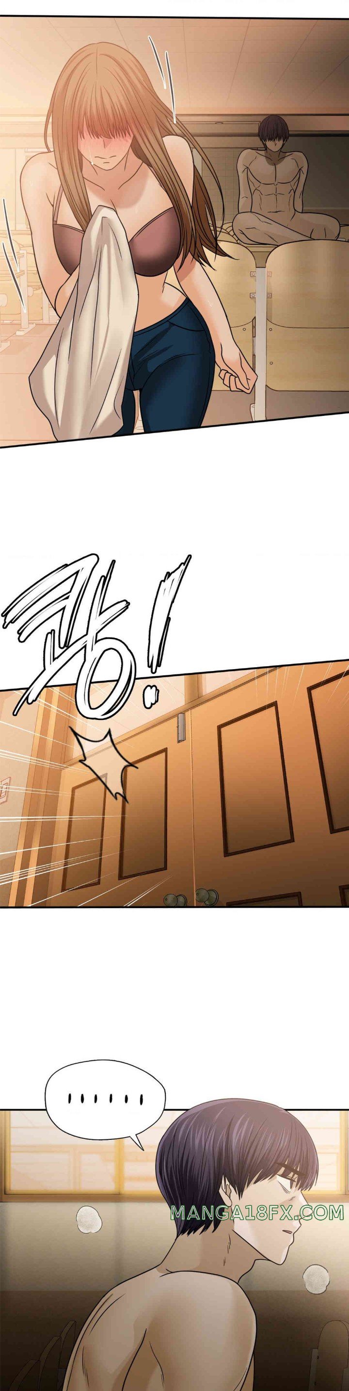 Stepmother’s Past Raw - Chapter 23 [photo 29] - MangaPorn