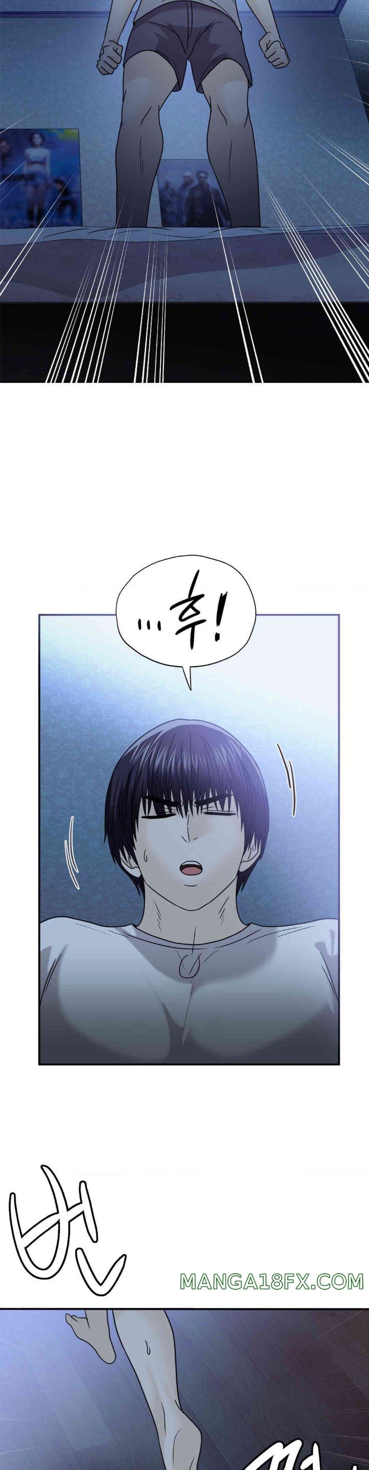 Stepmother’s Past Raw - Chapter 24 [photo 26] - MangaPorn