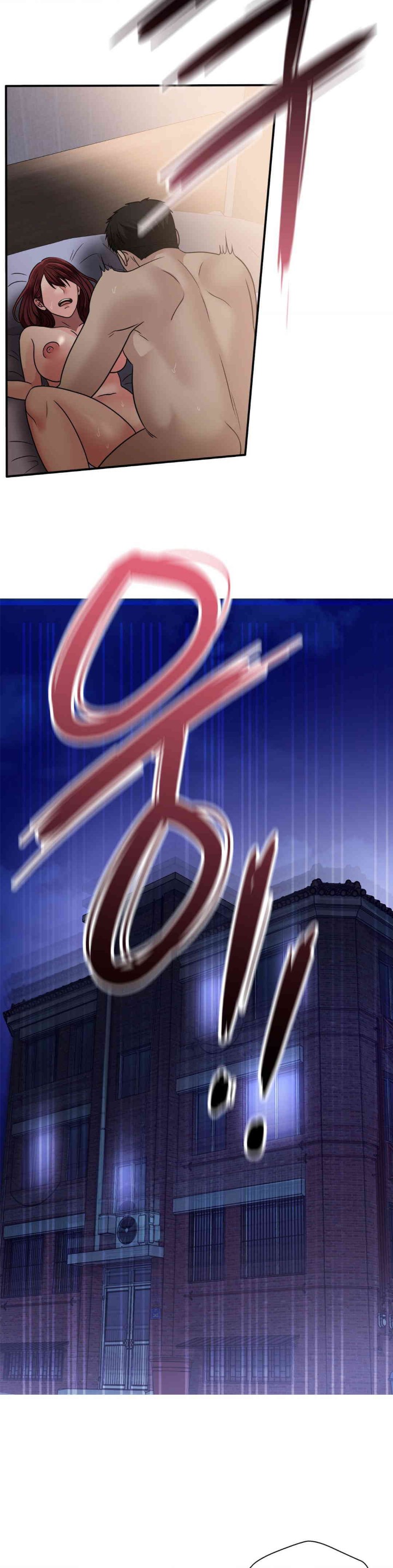 Stepmother’s Past Raw - Chapter 24 [photo 29] - MangaPorn