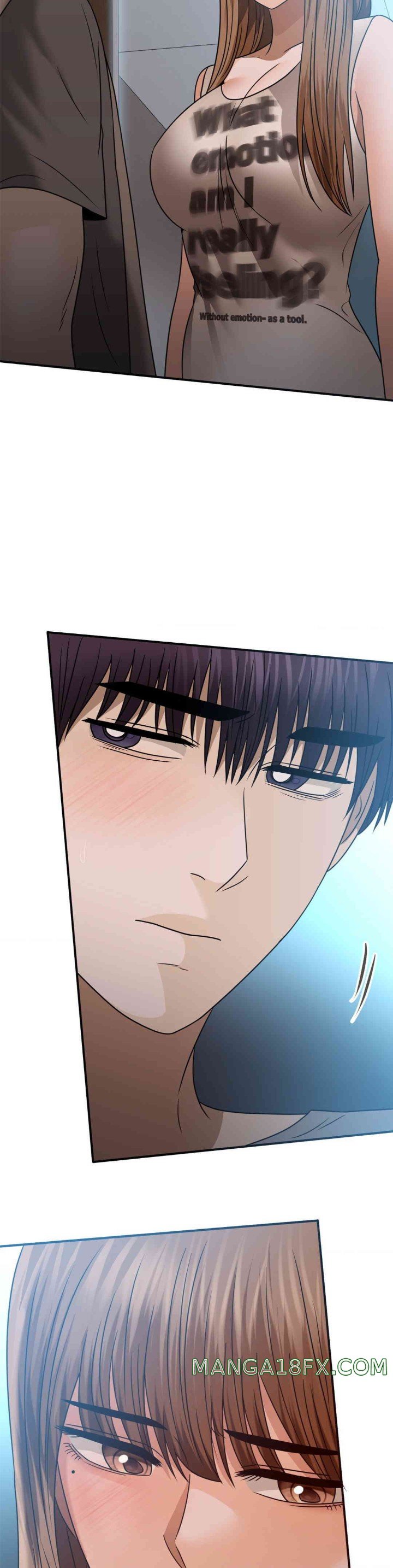 Stepmother’s Past Raw - Chapter 25 [photo 2] - MangaPorn