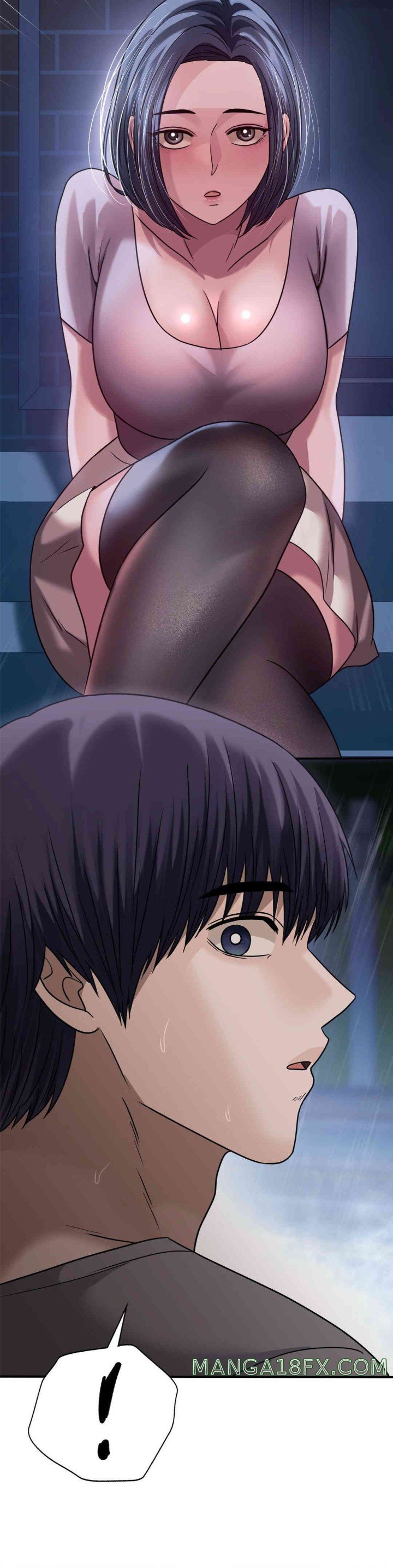 Stepmother’s Past Raw - Chapter 26 [photo 23] - MangaPorn