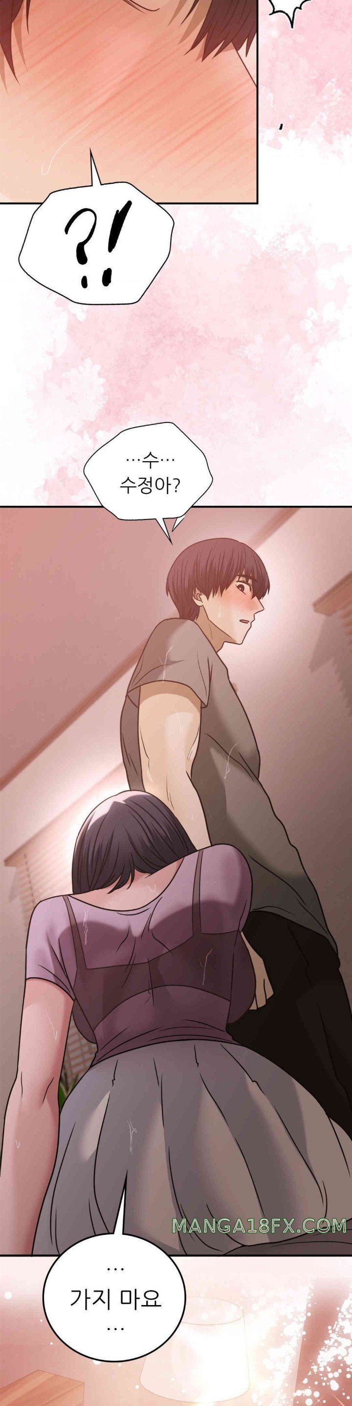 Stepmother’s Past Raw - Chapter 26 [photo 32] - MangaPorn