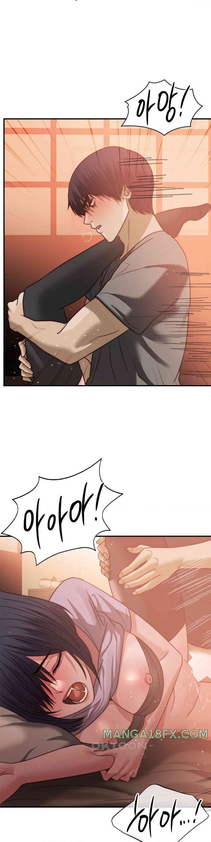 Stepmother’s Past Raw - Chapter 29 [photo 18] - MangaPorn