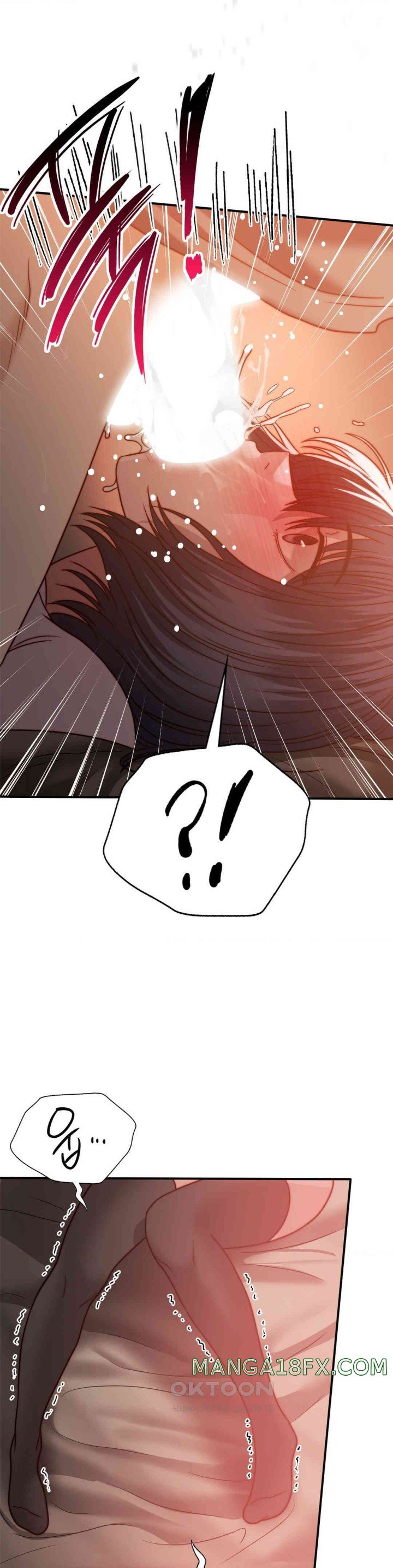 Stepmother’s Past Raw - Chapter 29 [photo 33] - MangaPorn