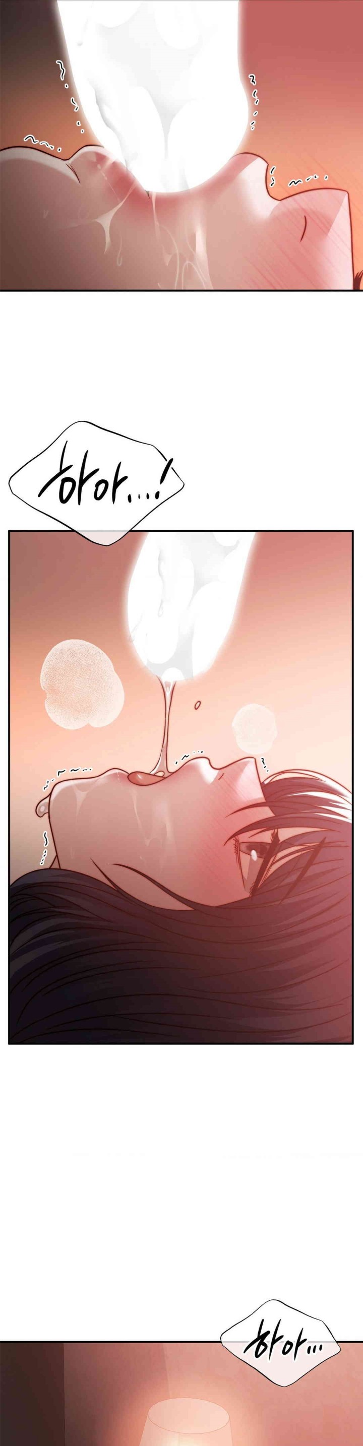 Stepmother’s Past Raw - Chapter 29 [photo 35] - MangaPorn