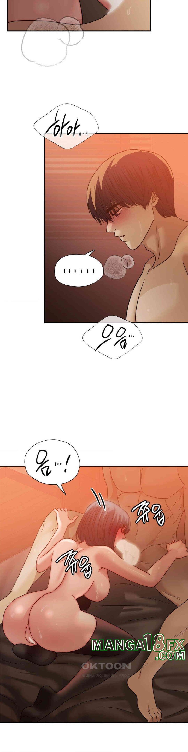 Stepmother’s Past Raw - Chapter 31 [photo 4] - MangaPorn