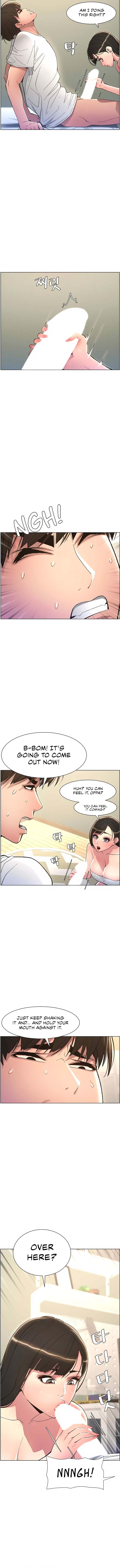 A Secret Lesson With My Younger Sister - Chapter 6 [photo 12] - MangaPorn