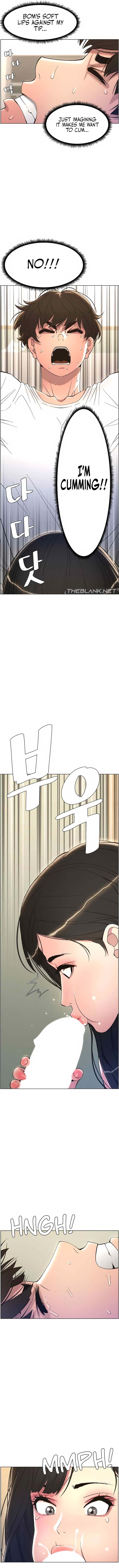 A Secret Lesson With My Younger Sister - Chapter 6 [photo 13] - MangaPorn