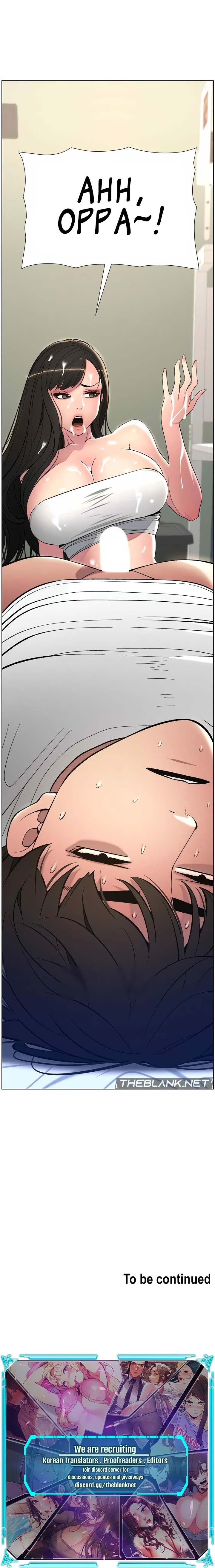 A Secret Lesson With My Younger Sister - Chapter 6 [photo 16] - MangaPorn