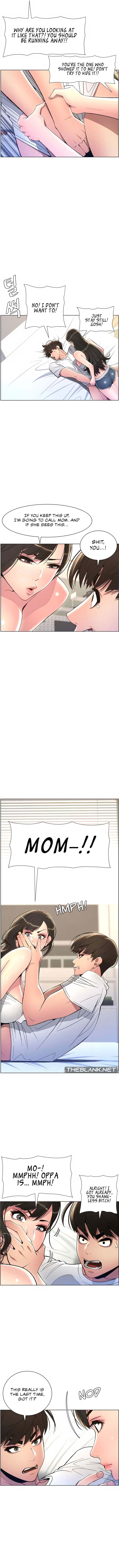 A Secret Lesson With My Younger Sister - Chapter 6 [photo 3] - MangaPorn