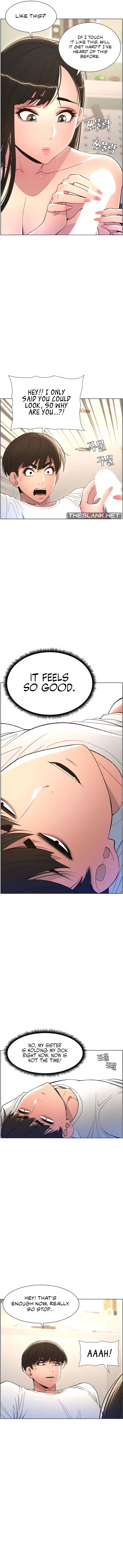 A Secret Lesson With My Younger Sister - Chapter 6 [photo 6] - MangaPorn