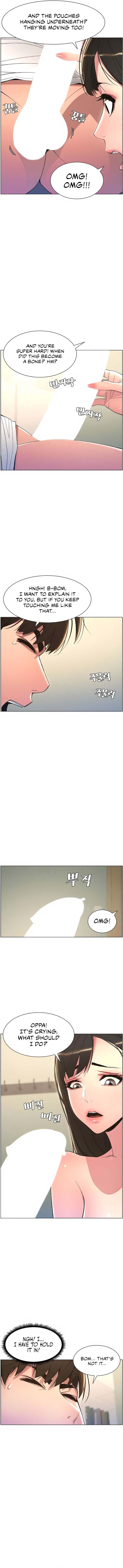 A Secret Lesson With My Younger Sister - Chapter 6 [photo 8] - MangaPorn